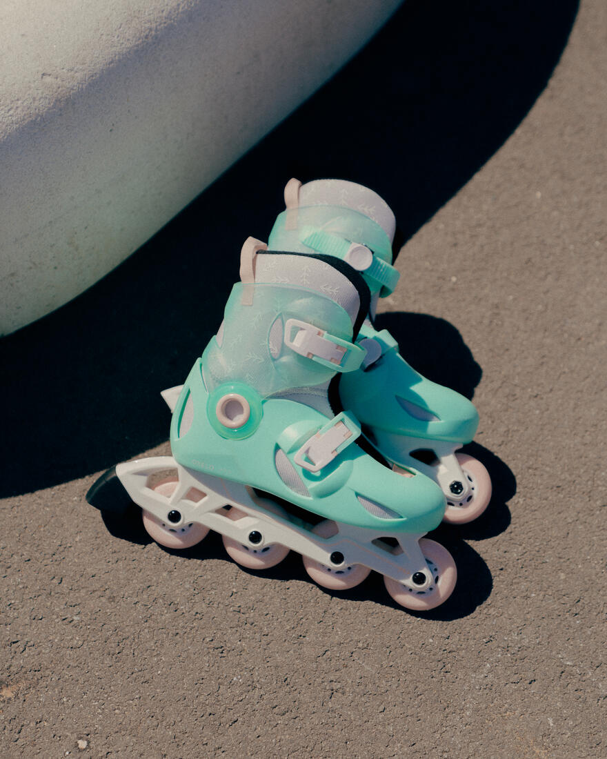 Patines para niño