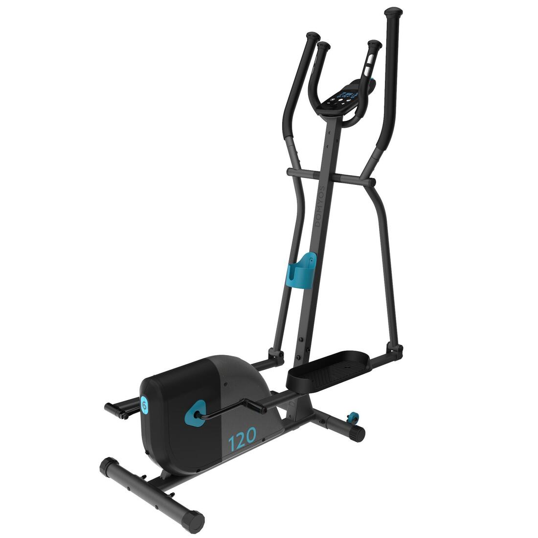 Maquina de fitness cardio