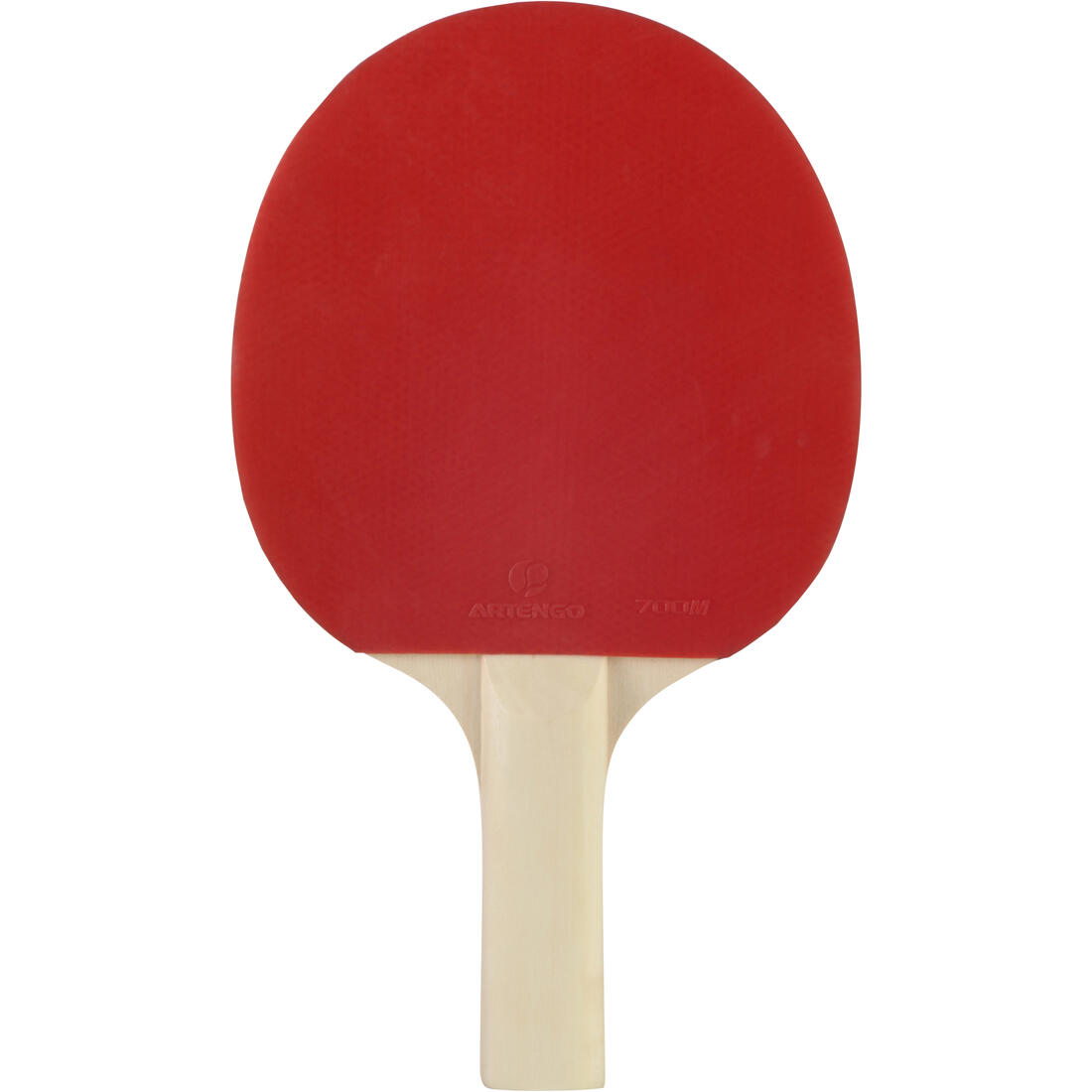 Pala de ping pong