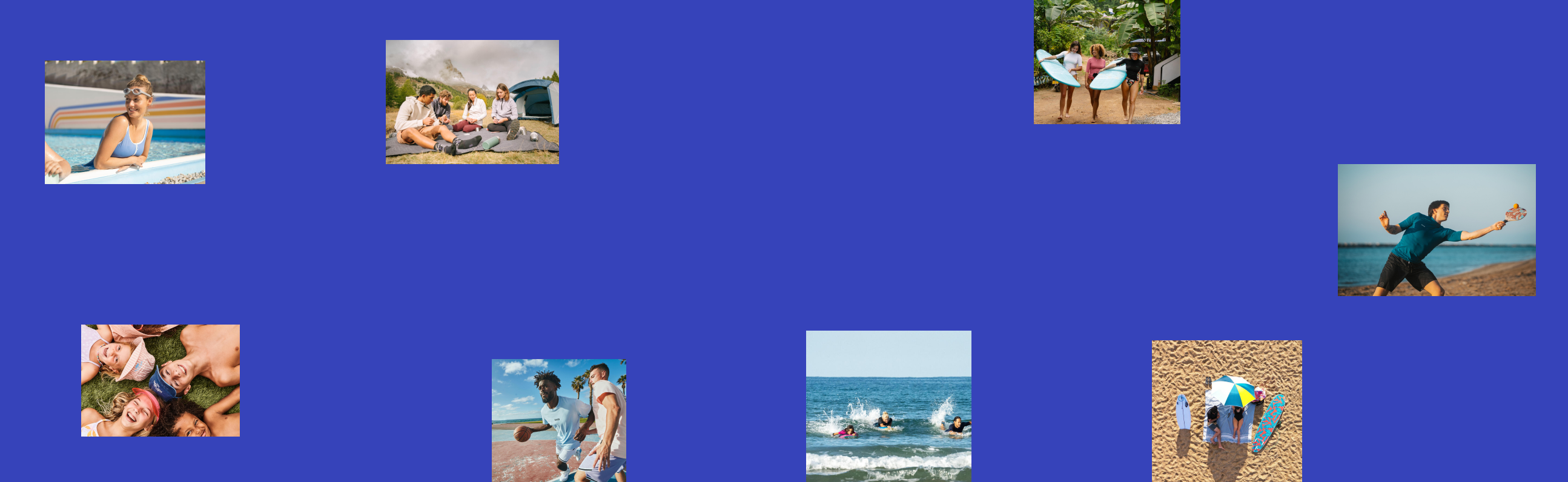 Primeros precios Ciclismo y movilidad