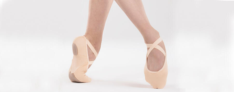 Zapatos de Ballet