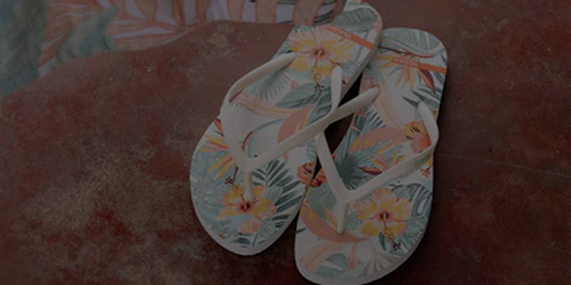 Sandalias