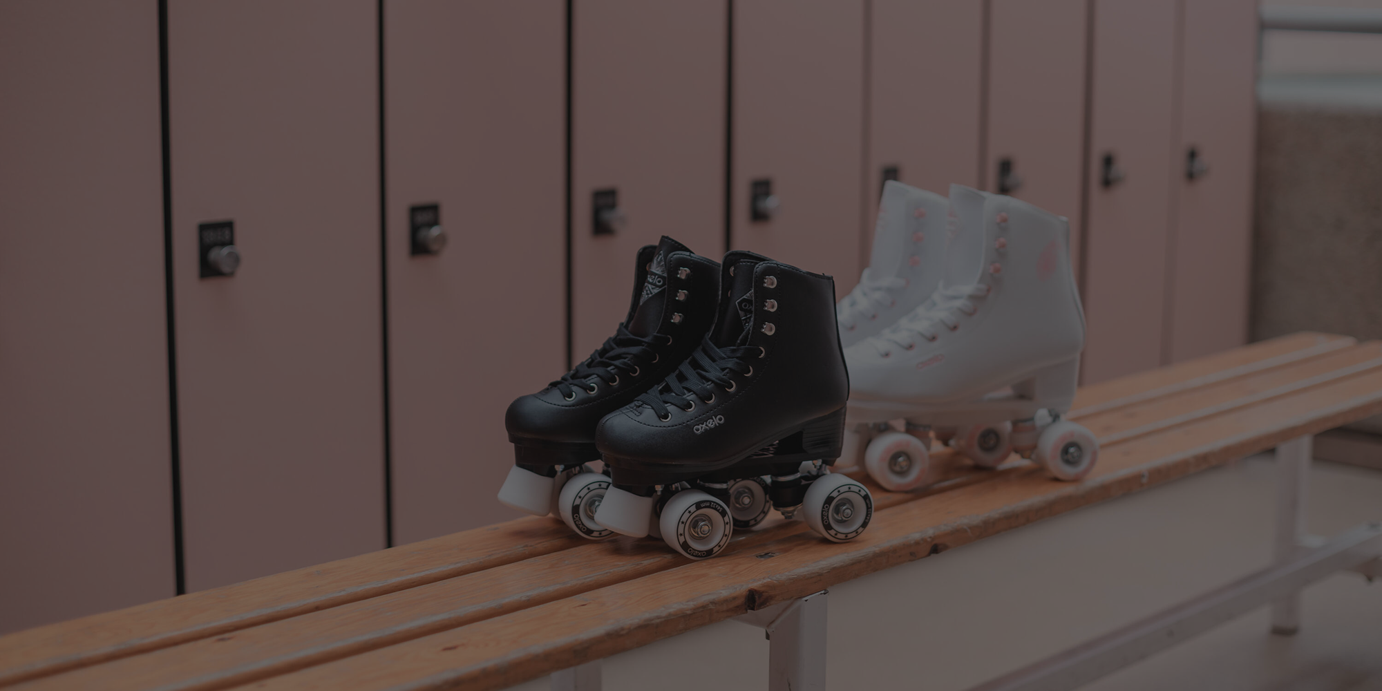 Patinaje artístico patines
