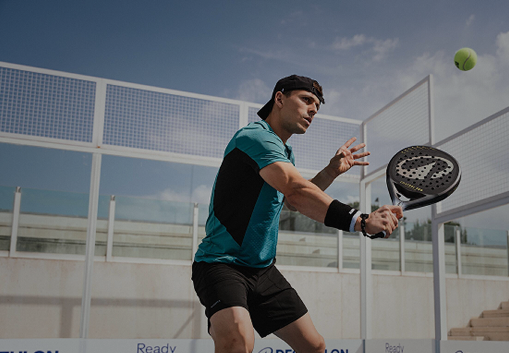 Deportes de raqueta