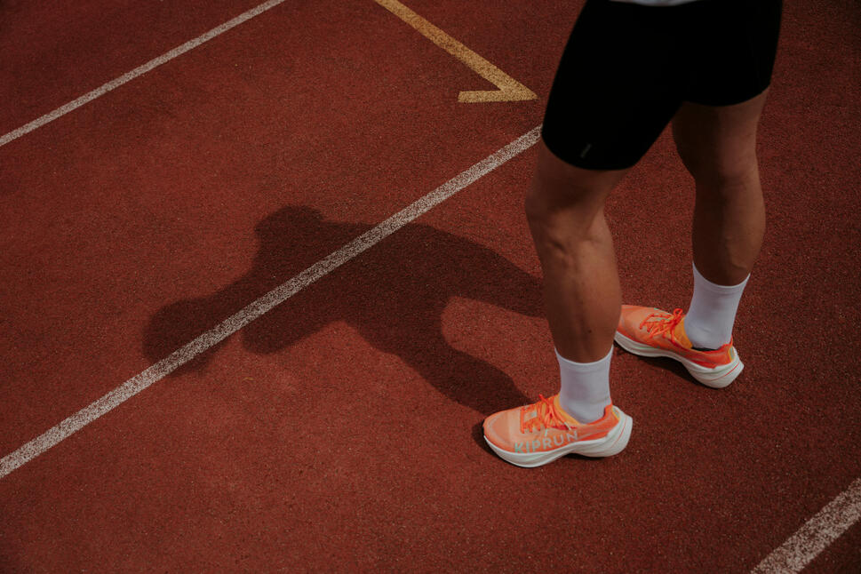 Calzado Running DW 25