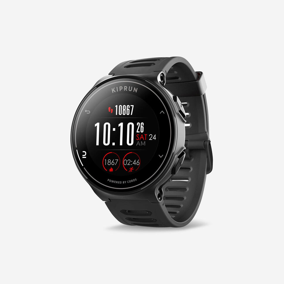 Relojes y plantillas – Decathlon Uruguay