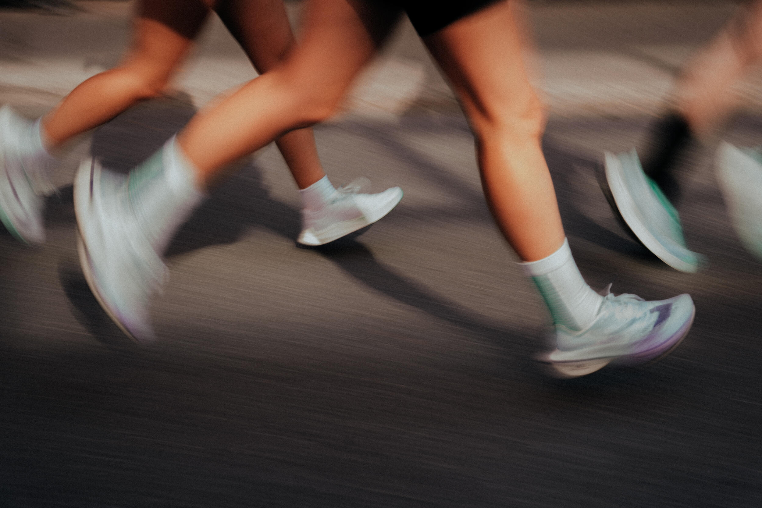 Running 2025