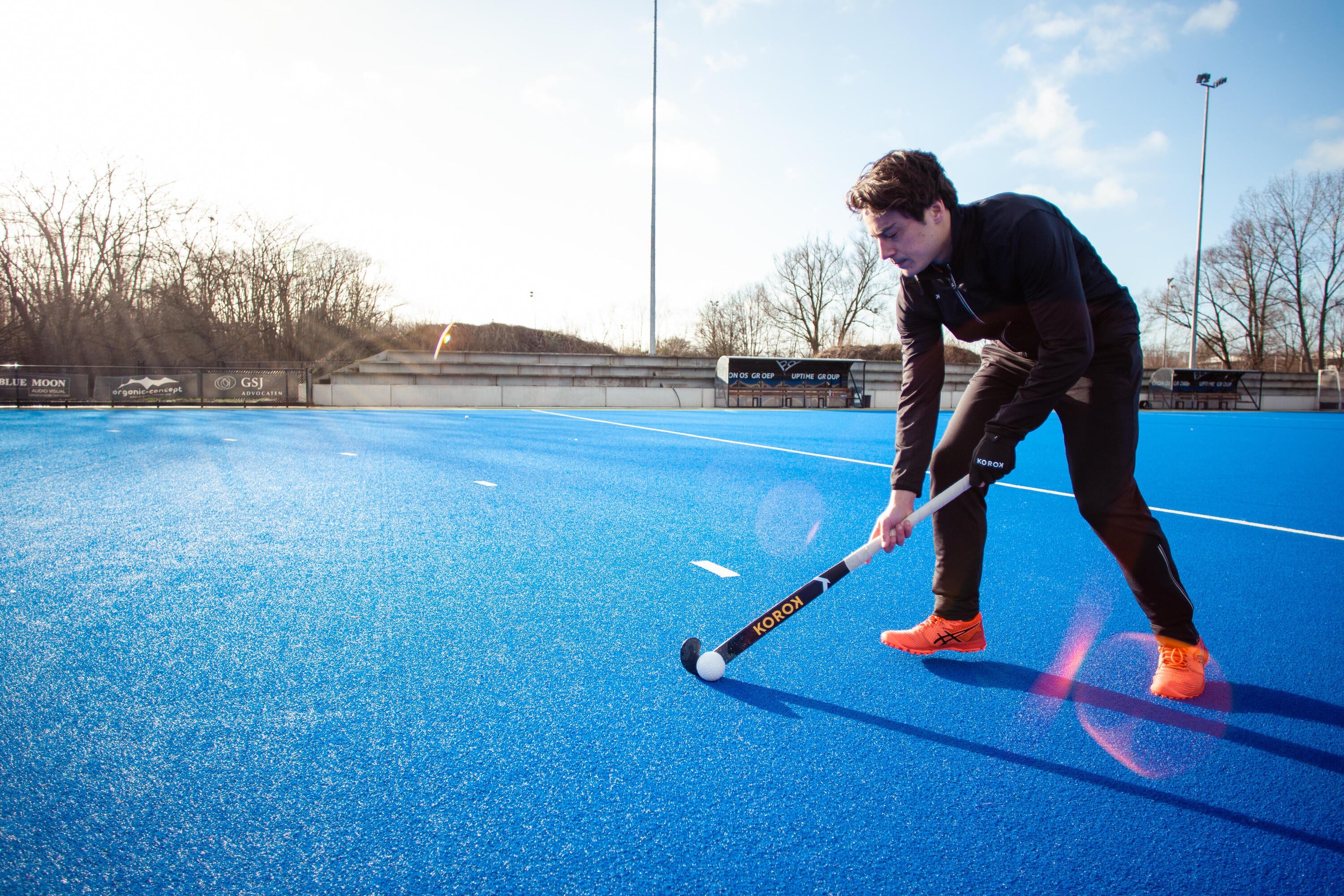 Hockey
