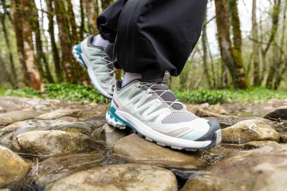 Zapatos de Senderismo