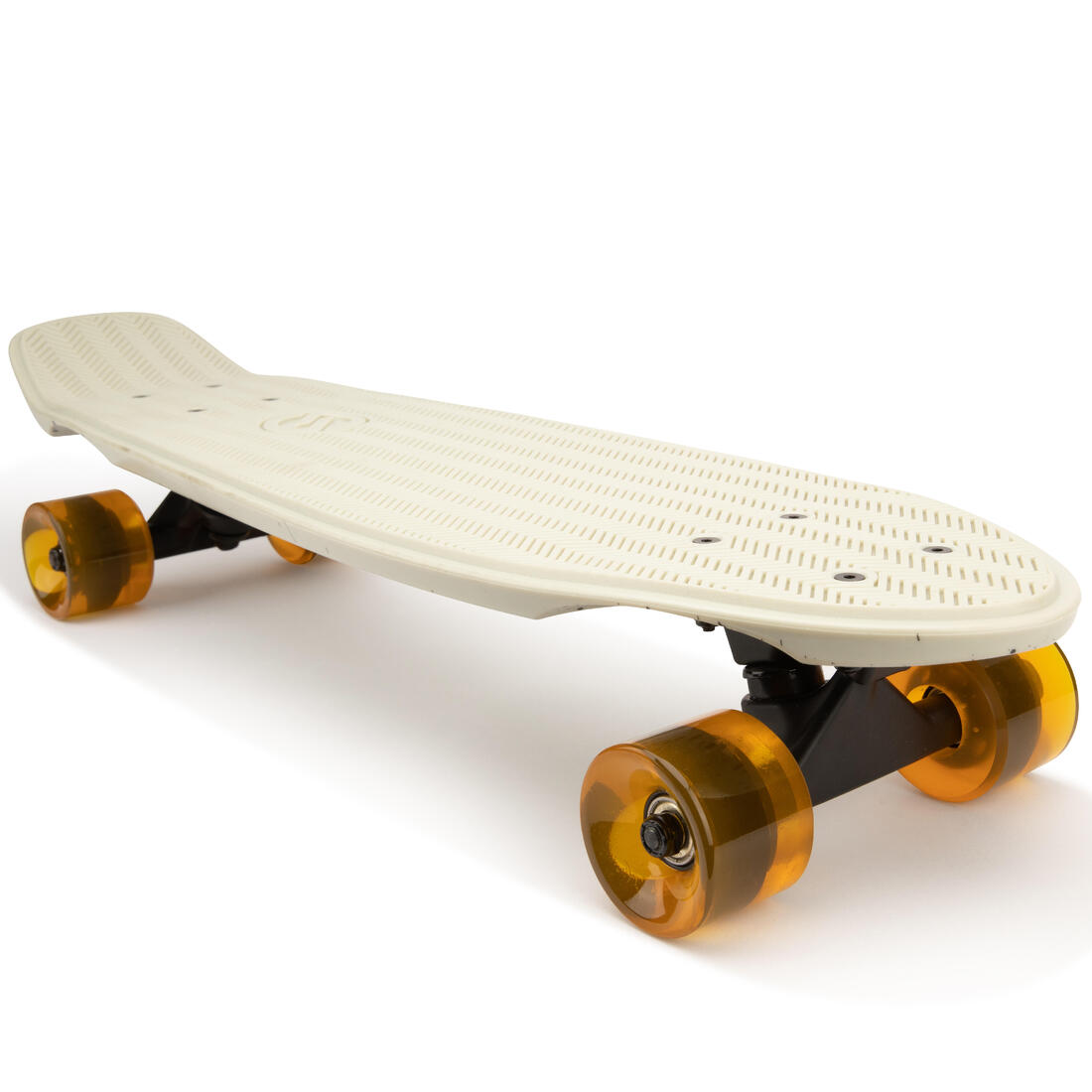 Longboard blanco