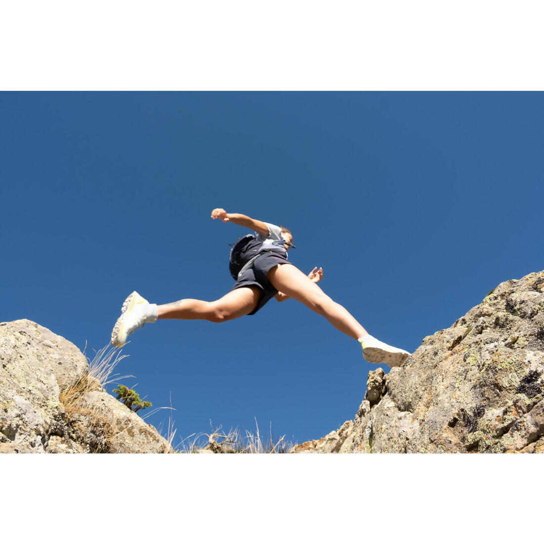 Ropa, calzado y accesorios de fitness running