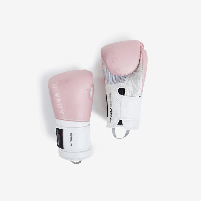 Guantes de Box 120 Ergonómicos, photo 7 of 6