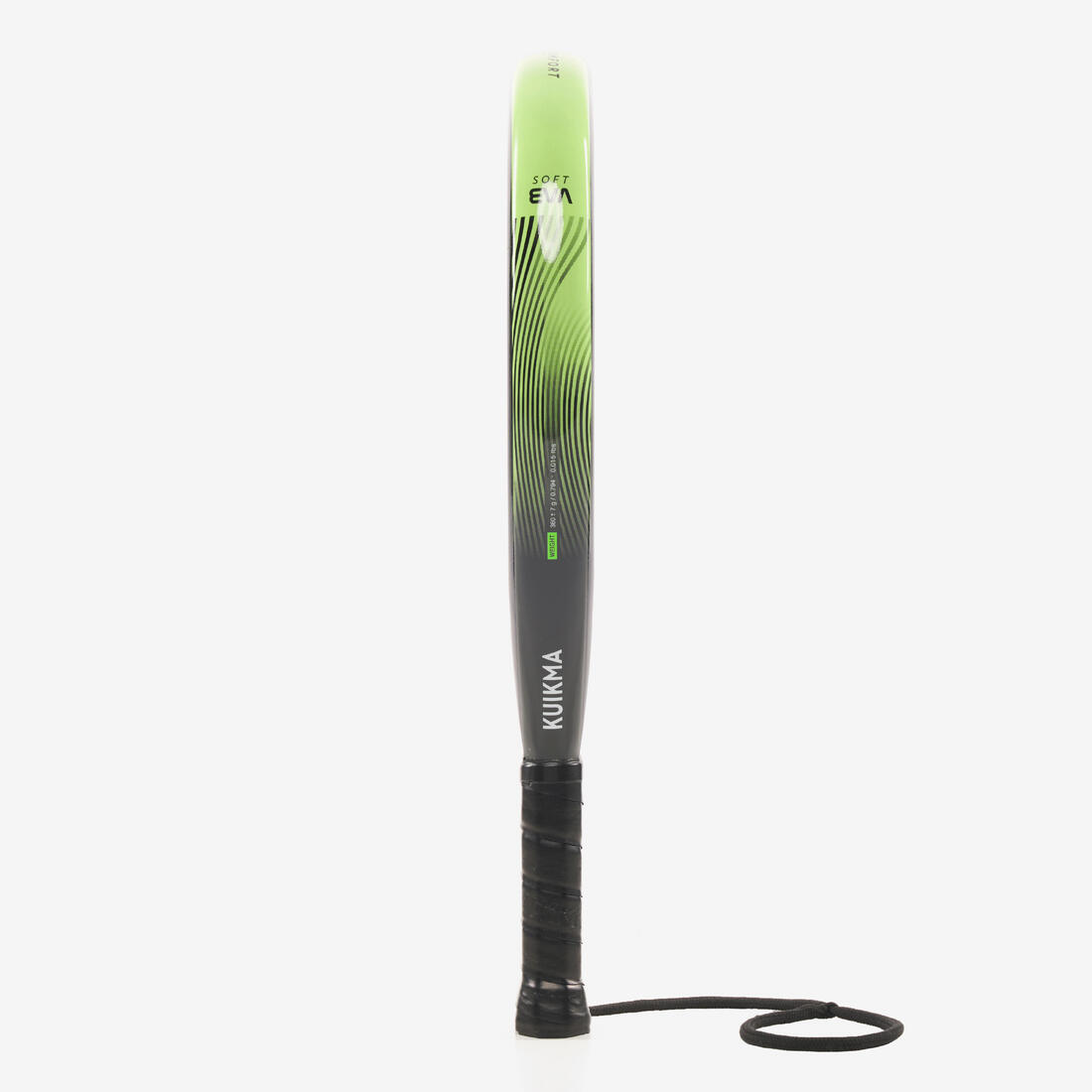 Pala de pádel Adulto - Kuikma Comfort Soft