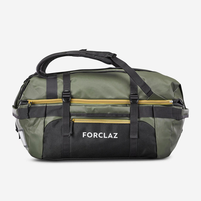 Mochila de trekking de 40/60 L Duffel 500 Extend, photo 9 of 8