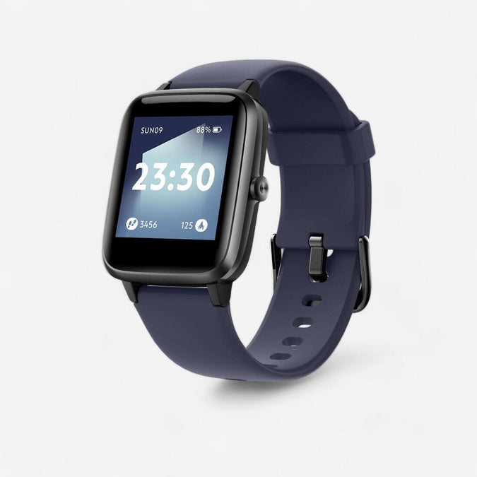 RELOJ INTELIGENTE CONECTADO BIENESTAR CW900 HR, photo 5 of 4