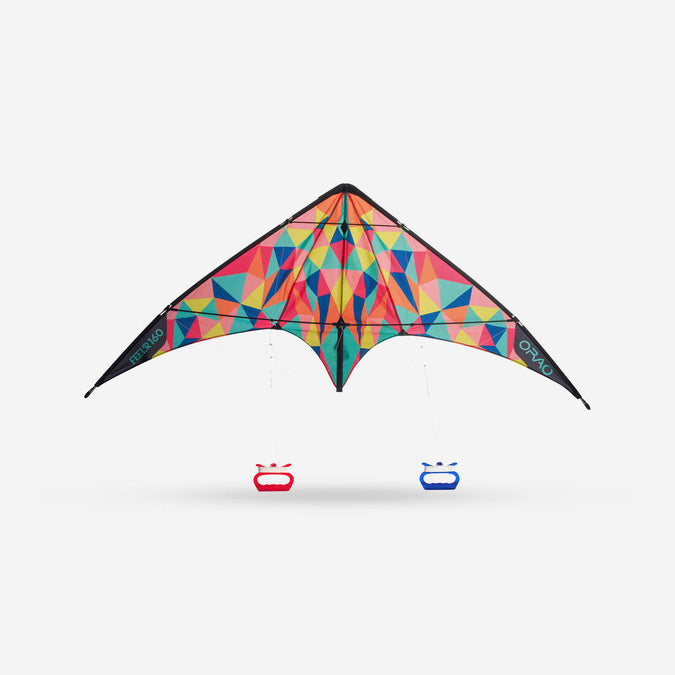 Papalote dirigible Feel'R 160, photo 17 of 16