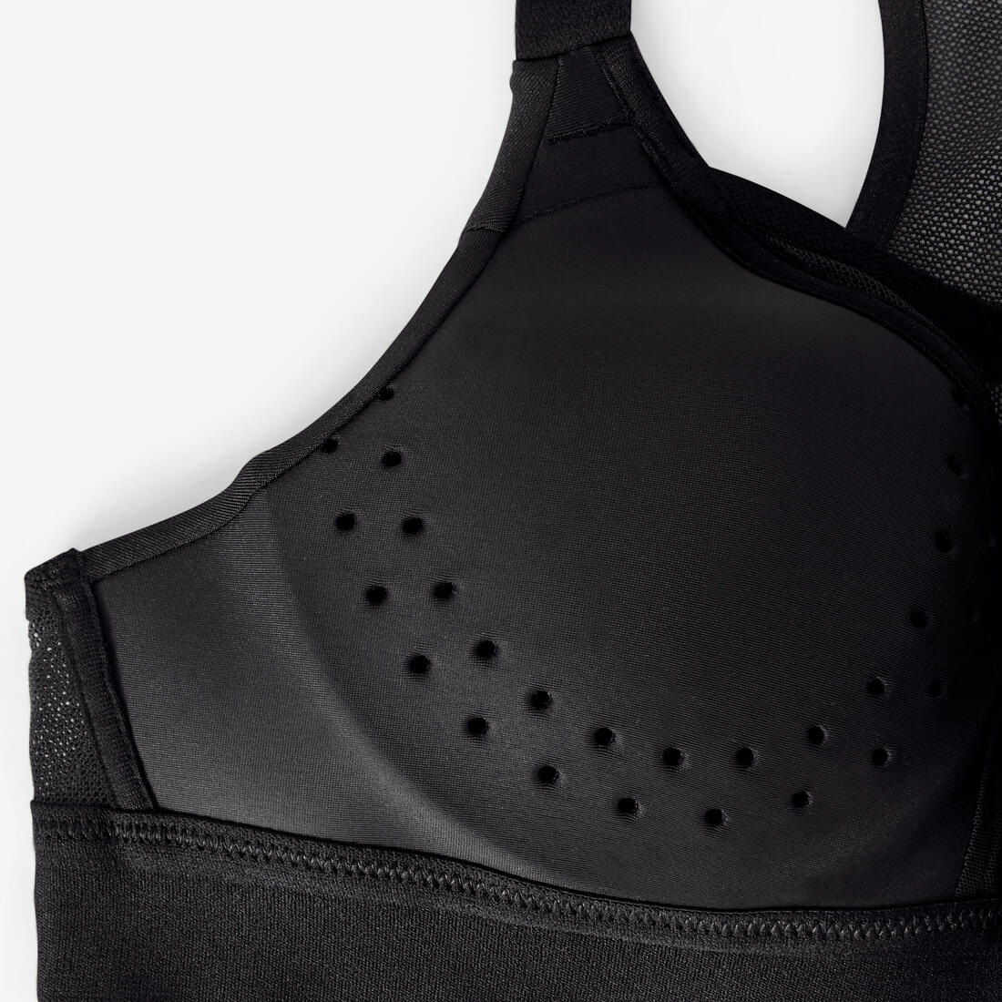 Brassiere Running Confort Sujeción Elevada