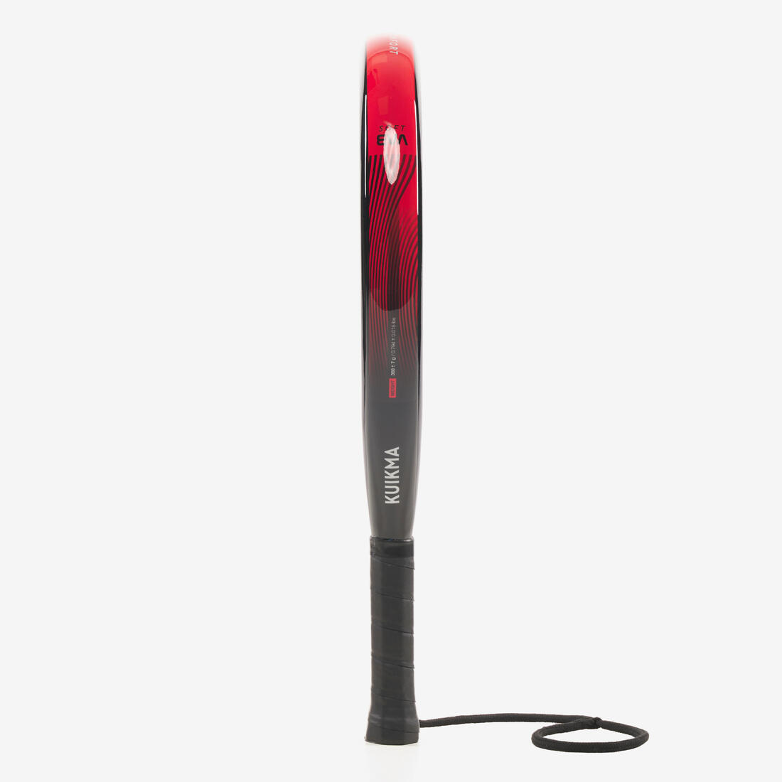 Pala de pádel Adulto - Kuikma Comfort Soft