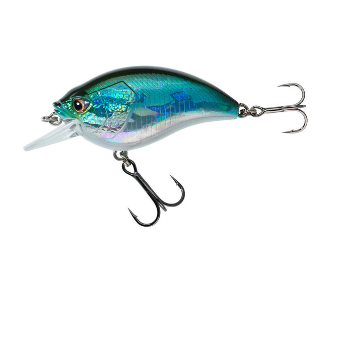 Señuelo de Pesca Spinning Crankbait Shallow Runner Wxm Crksr 53 F Dorso, photo 5 of 4
