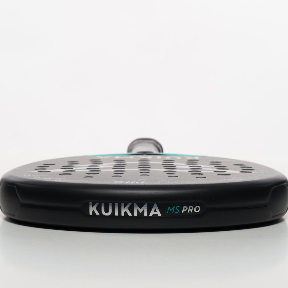 Pala de pádel Kuikma MS Power Pro Maxi Sánchez