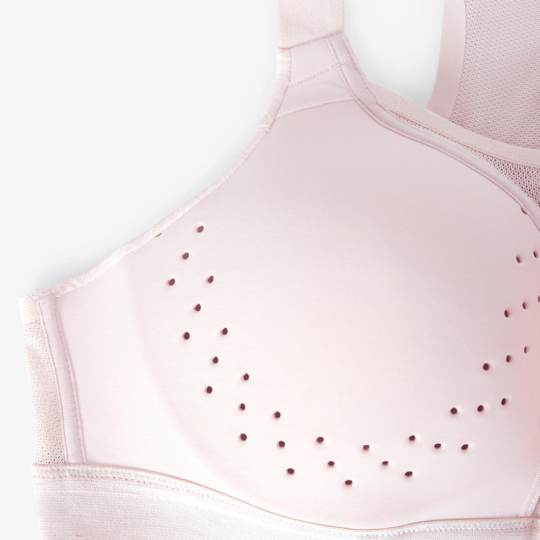 Brassiere Running Confort Sujeción Elevada