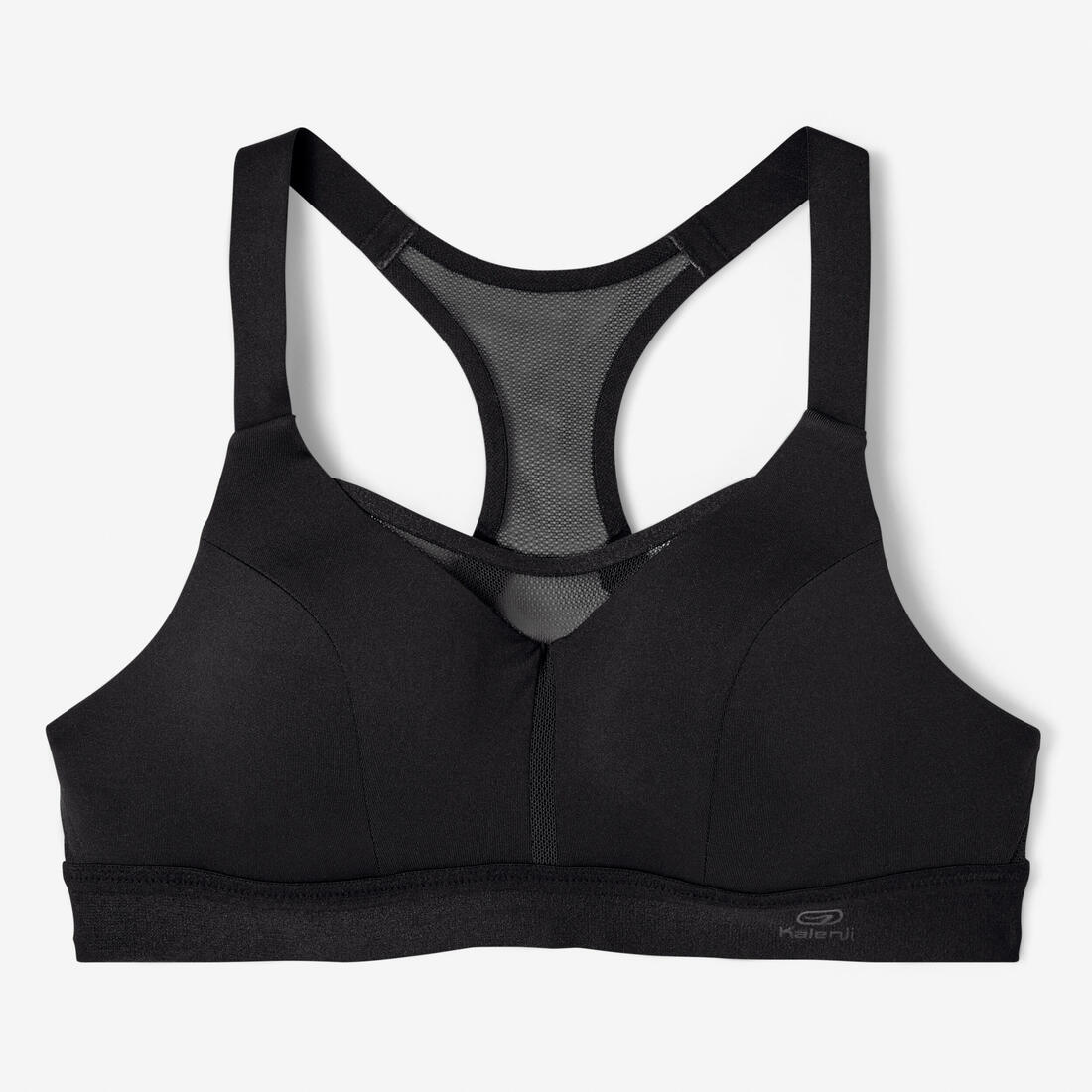 Brassiere Running Confort Sujeción Elevada