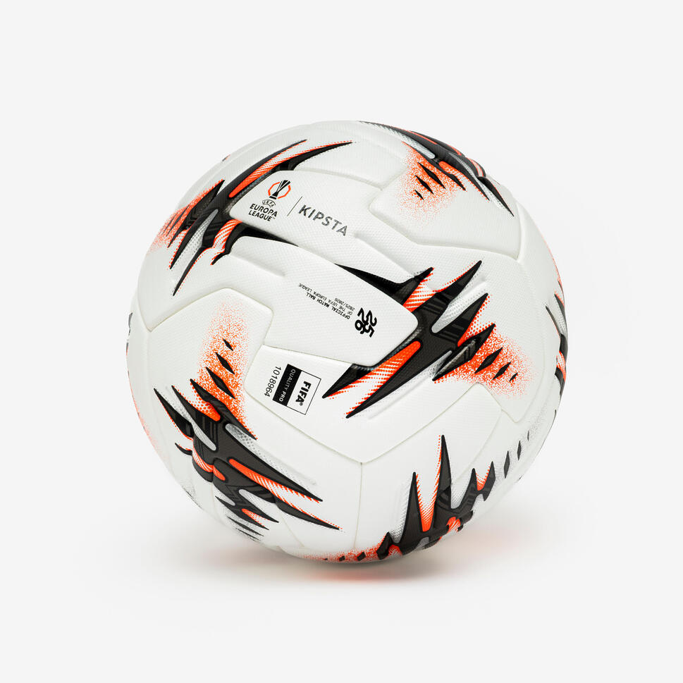 PREVENTA Pelota EUROPA LEAGUE OMB S5 WITH BOX 25/26.