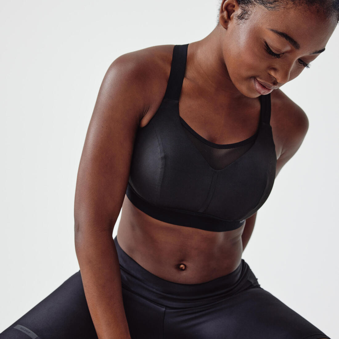Brassiere Running Confort Sujeción Elevada
