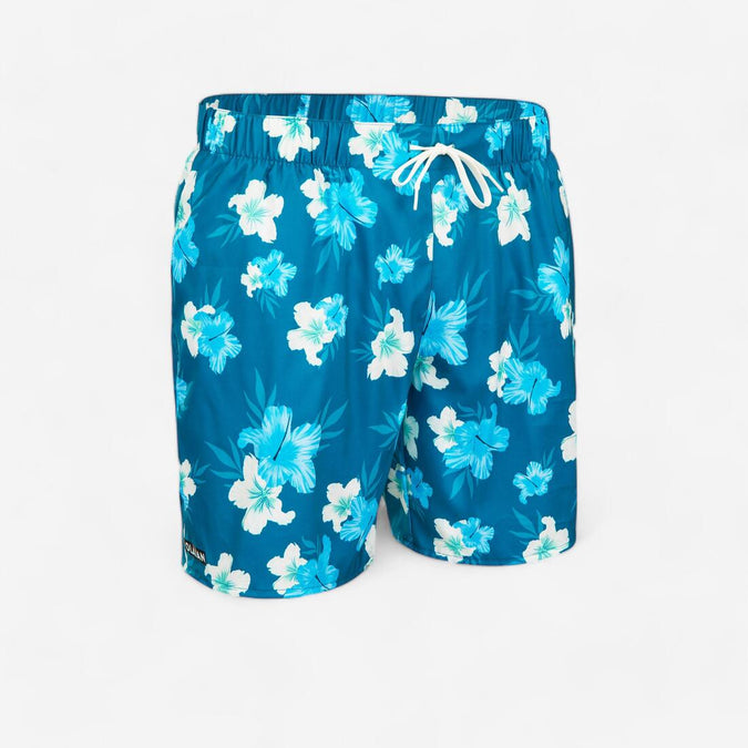 Boardshort Surf 100 Popstrp Black Estándar, photo 8 of 7