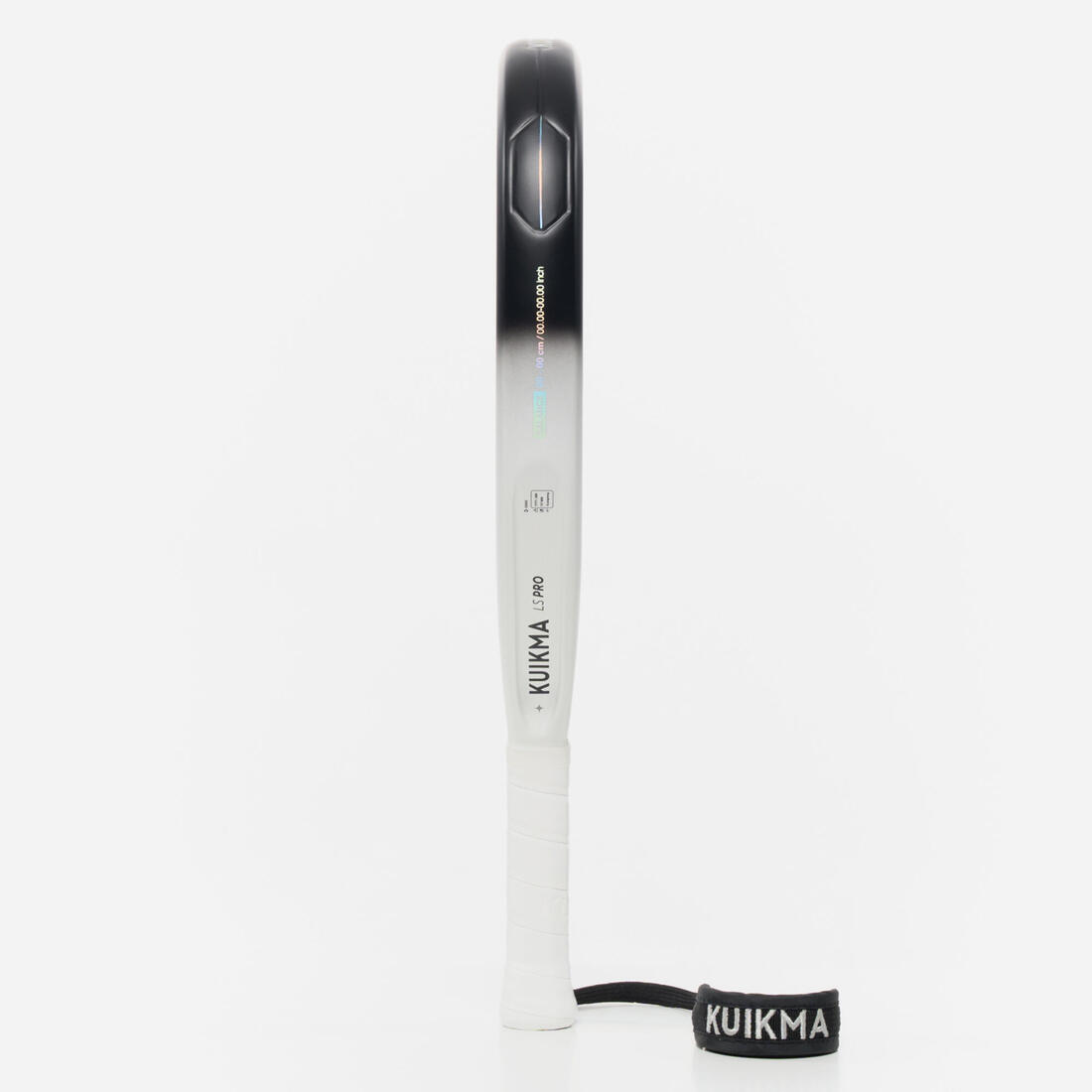 Pala de pádel Kuikma LS Pro