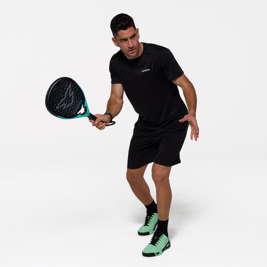 Pala de pádel Kuikma MS Power Pro Maxi Sánchez