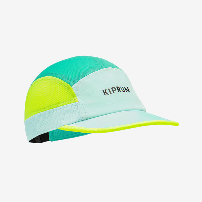 Gorra de running negro unisex KIPRUN 5 piezas, photo 8 of 7