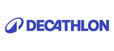 Logo decathlon