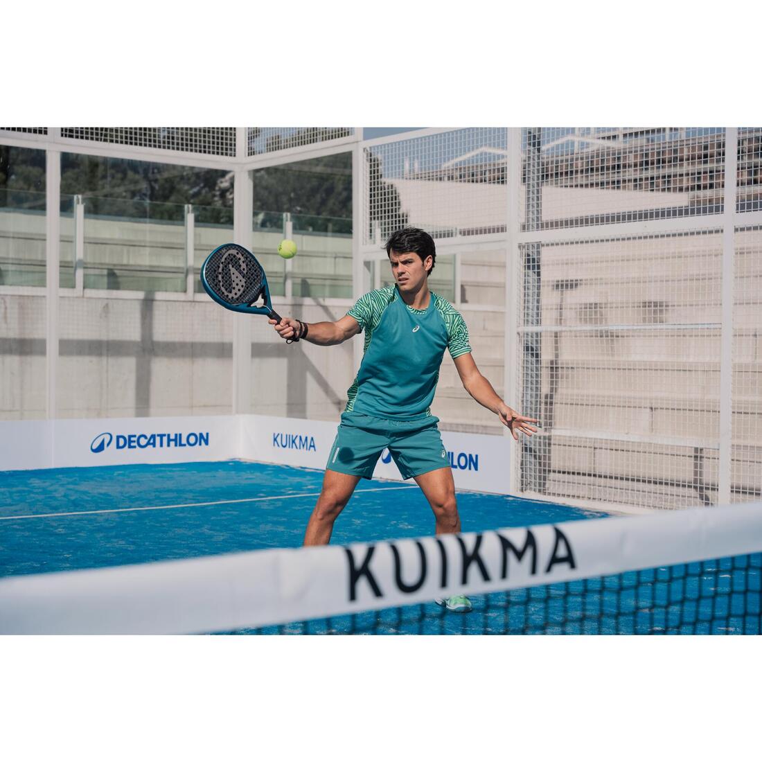 PALA PÁDEL KUIKMA PR HYBRID