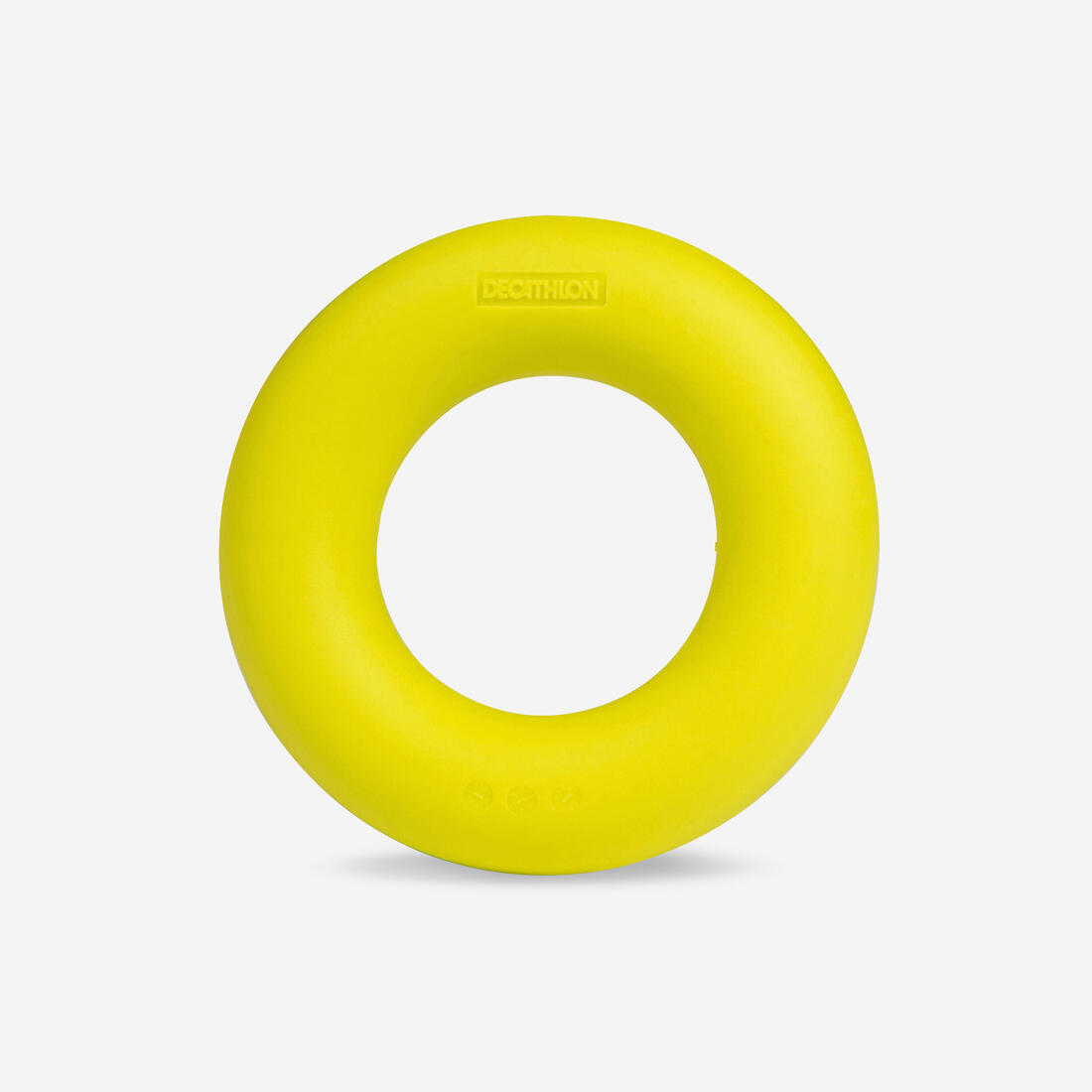Anillo de agarre musculación