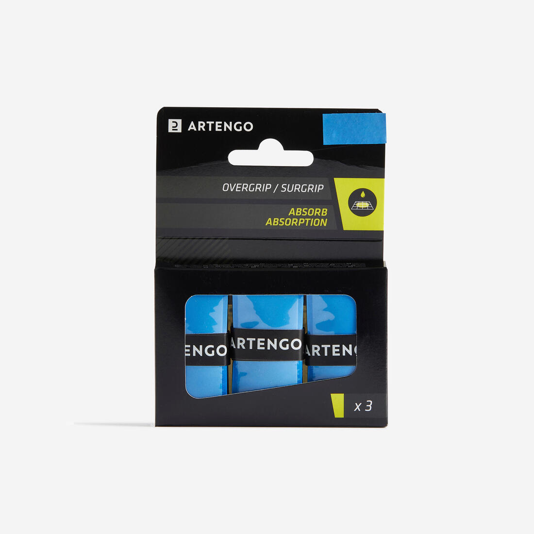 Overgrip tenis