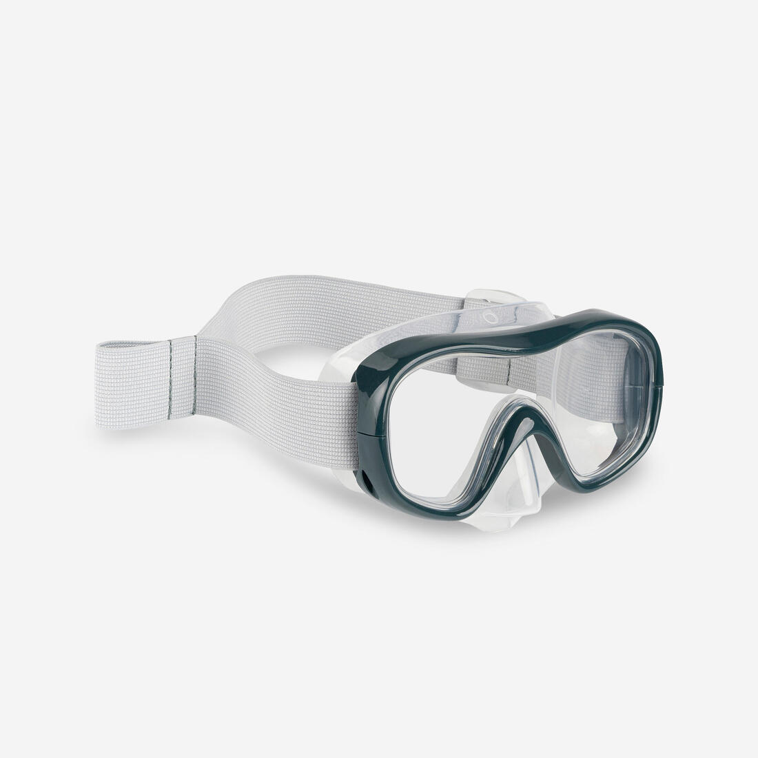 Mascará de snorkel