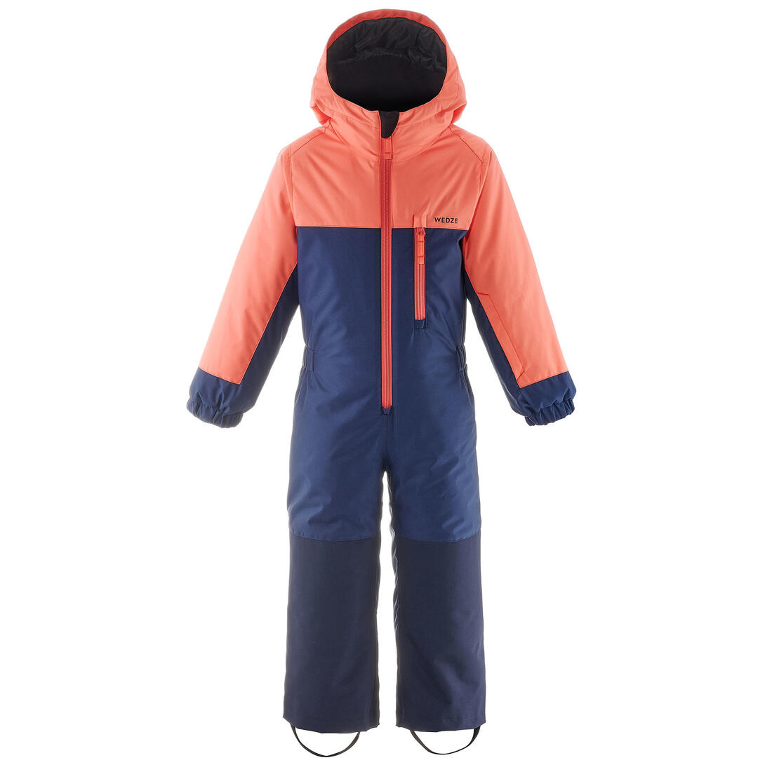 Traje de esquí para niño