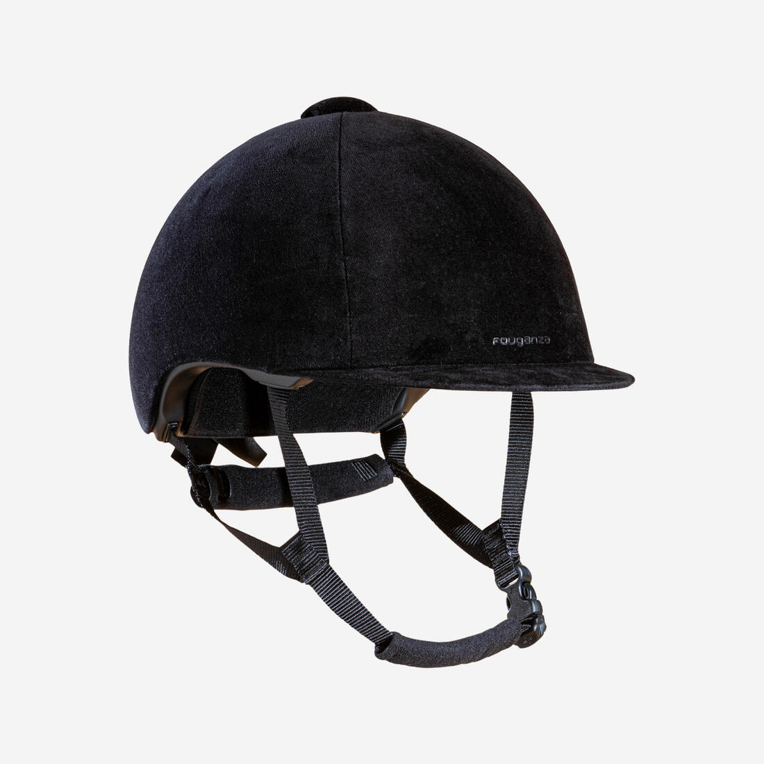 Casco de equitación