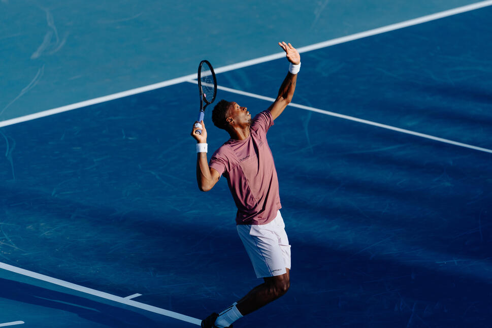 Pelotas de tenis
