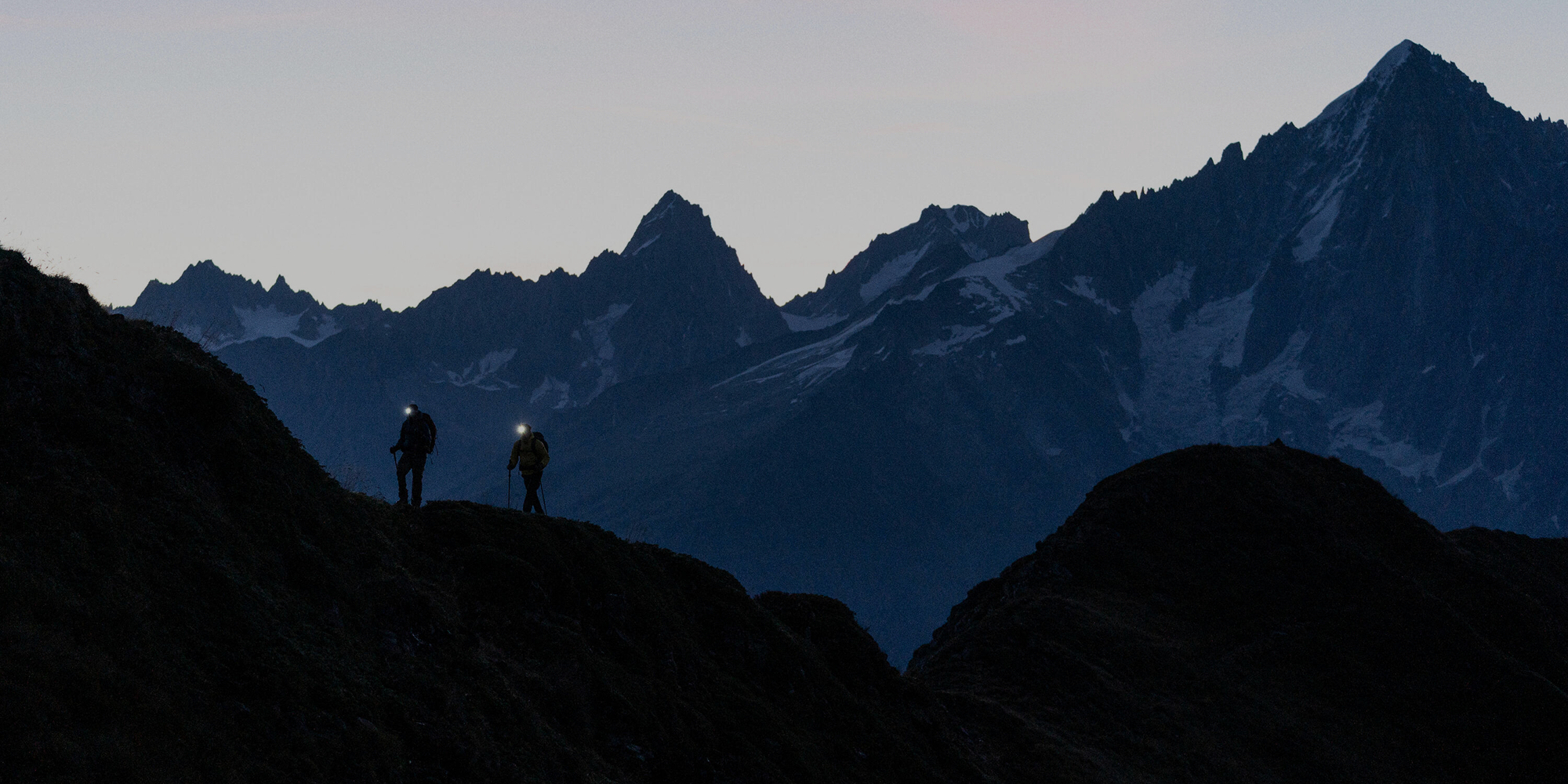 Accesorios Trekking y senderismo
