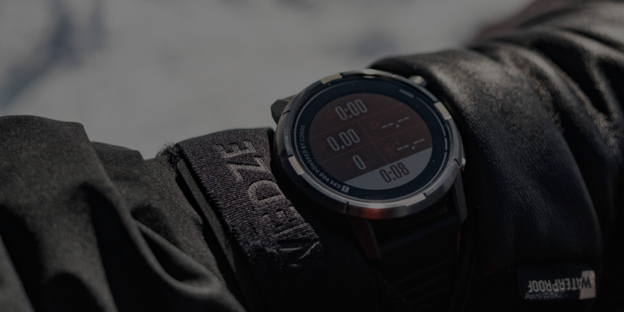 Relojes inteligentes