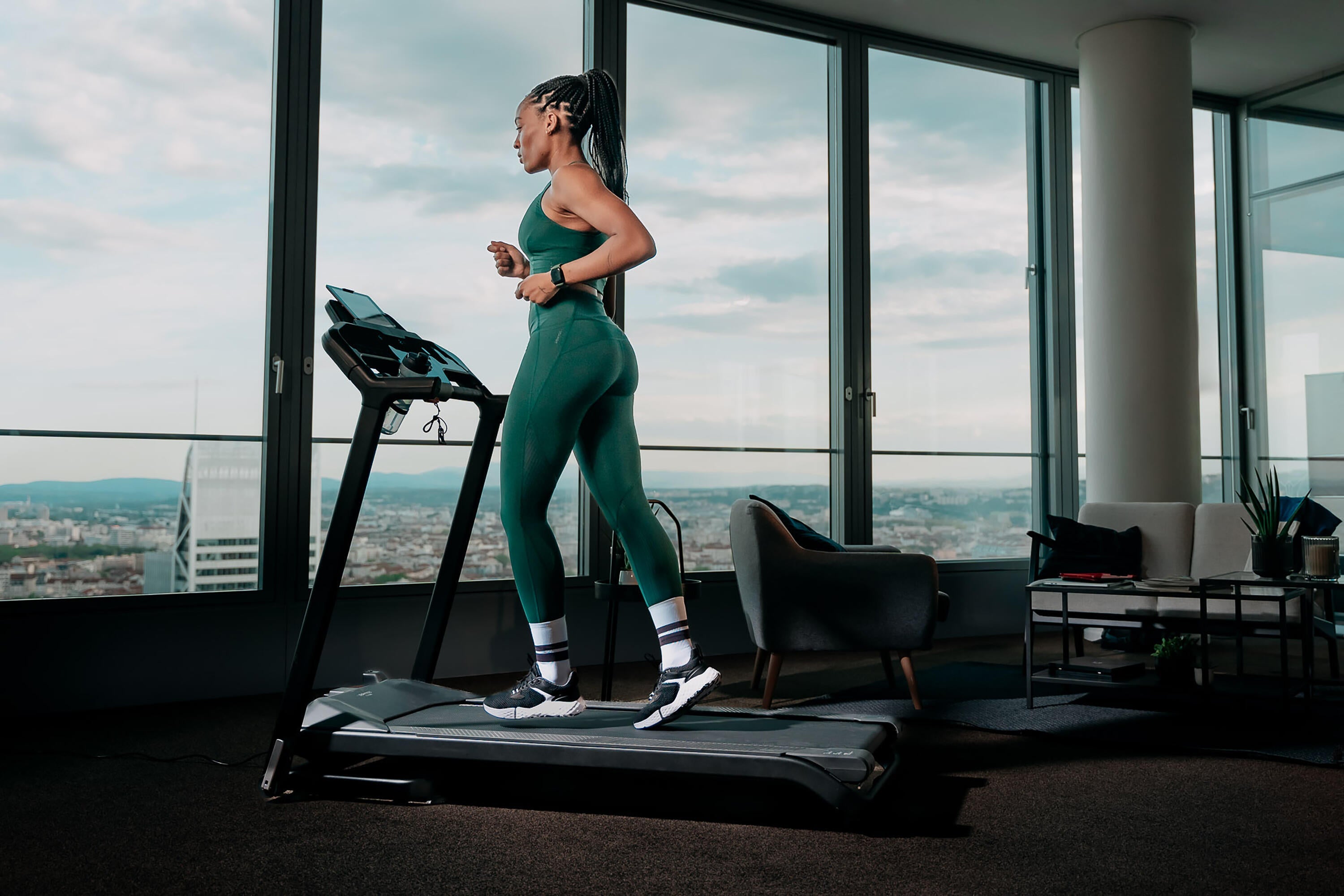 Fitness cardio