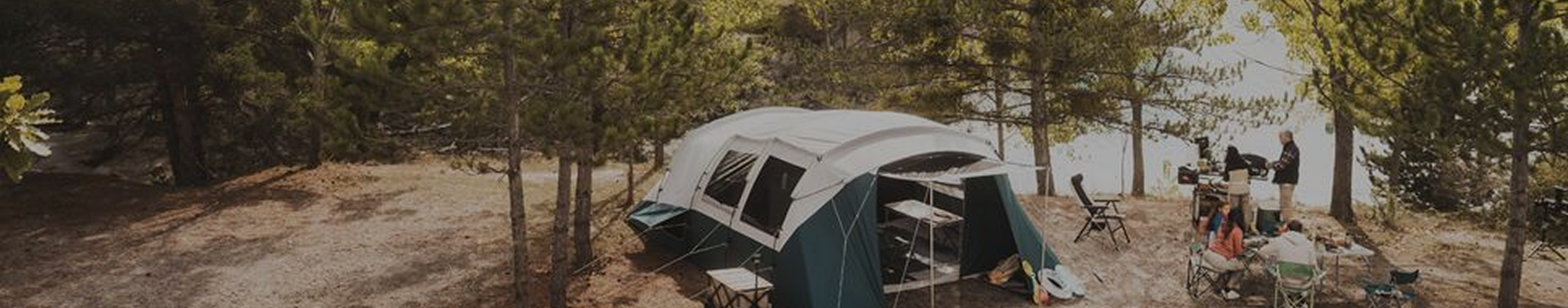 Camping