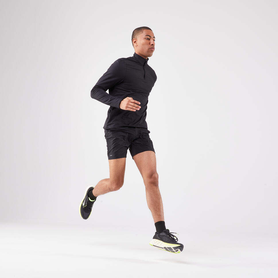 Ropa running hombre