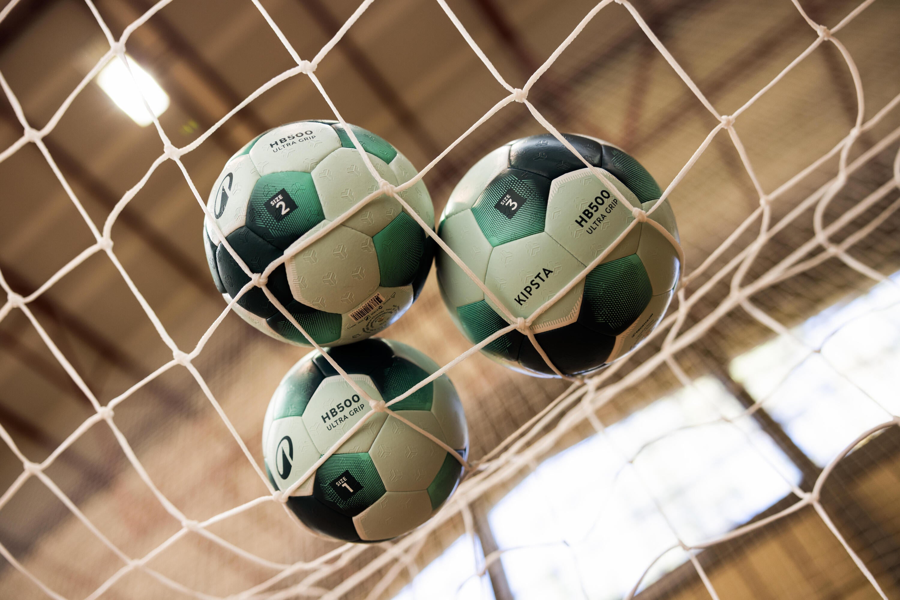 Pelotas de Handball