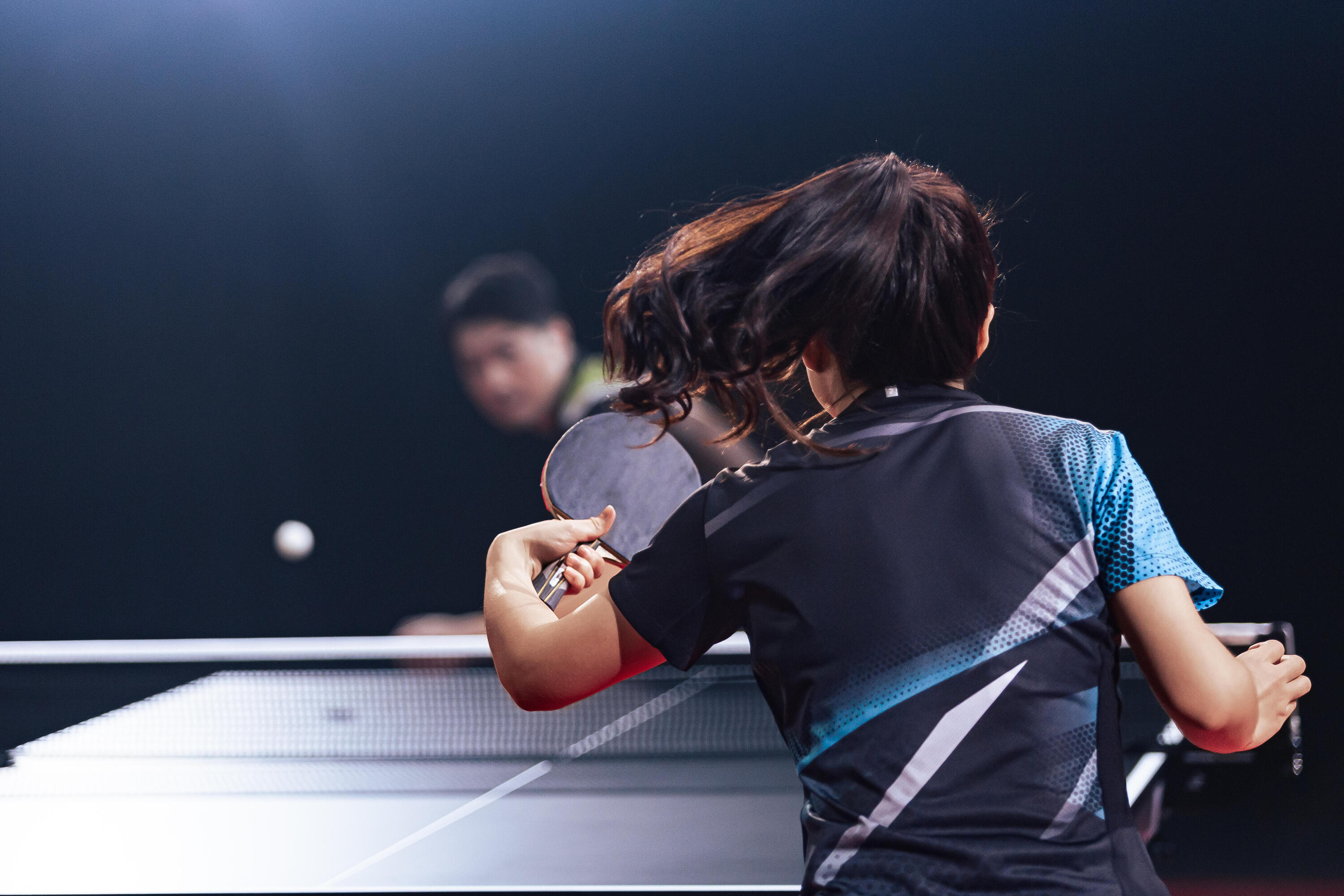 Ping Pong