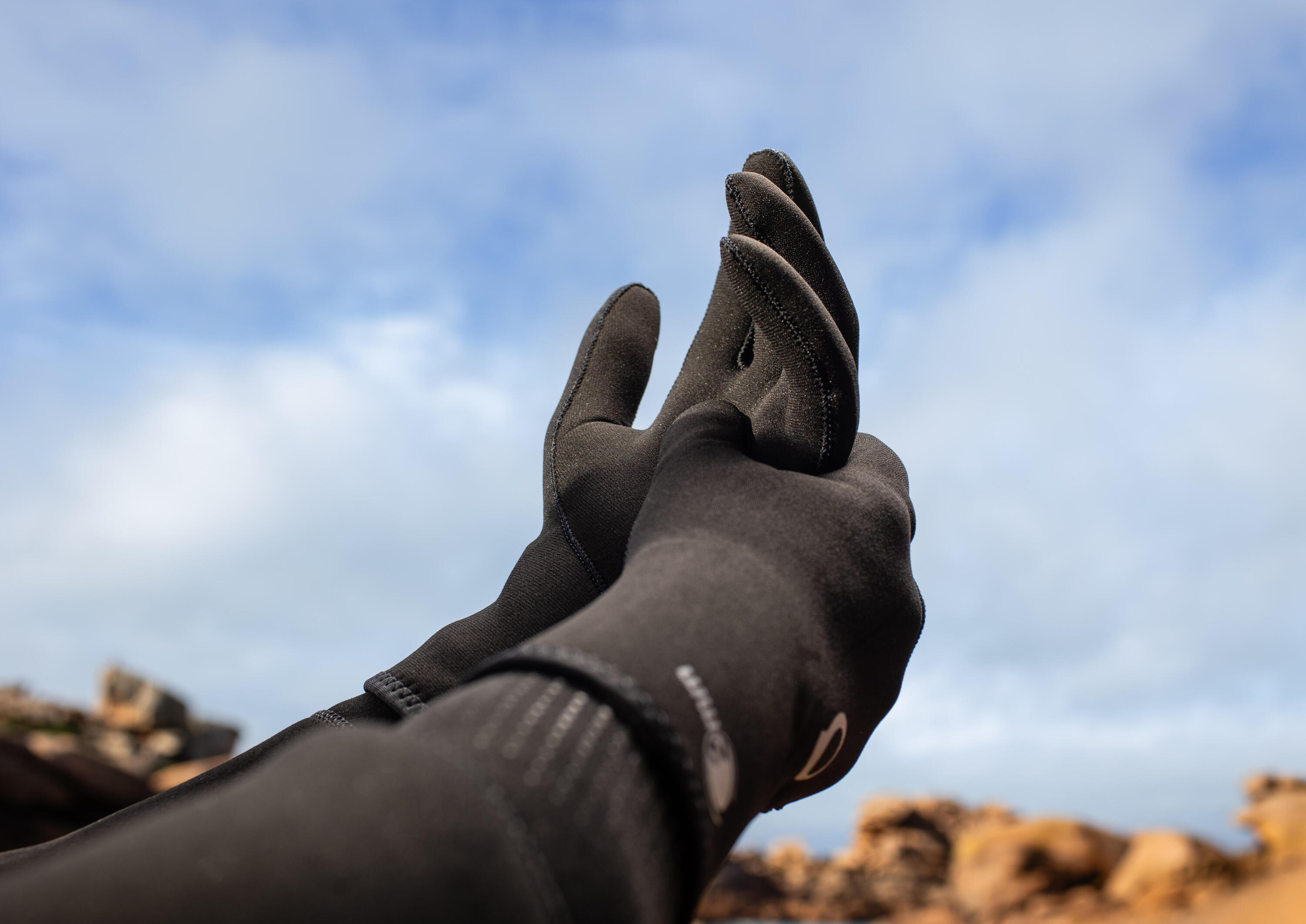 Guantes