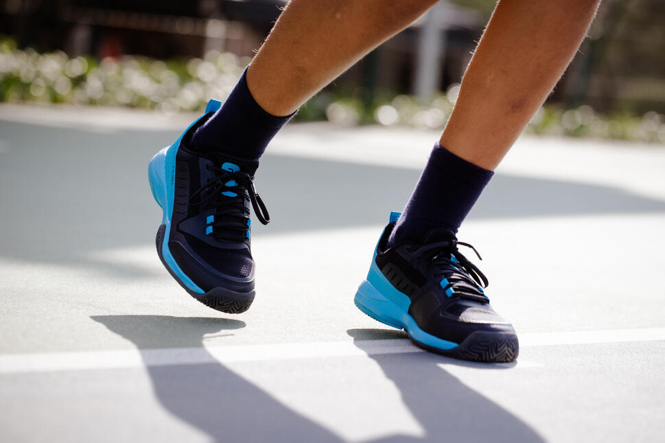 Calzado de Tenis