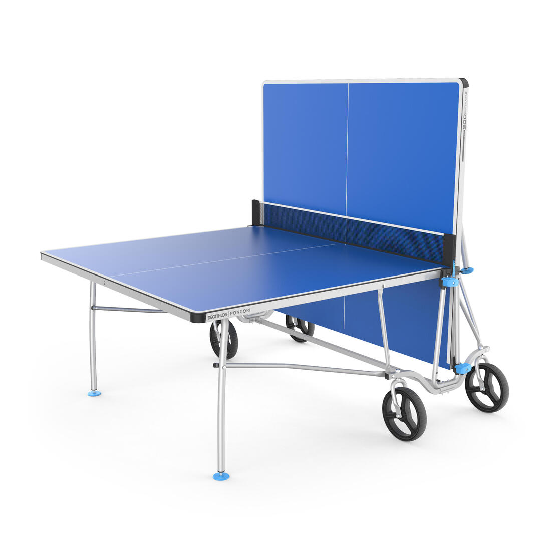 Mesa de ping pong
